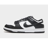 Scarpe Nike Dunk Low Retro Bianco e Nero Uomo - DD1391-100 - Taille 44