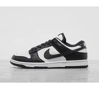 Scarpe Nike Dunk Low Retro Bianco e Nero Uomo - DD1391-100 - Taille 45.5