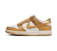 Nike Dunk Low Big Kids Shoes (FB9109-700, Honeycomb/Sail/University Blue/Honeycomb), Nido d'ape/Vela/Blu universitario/A nido d'ape, 7 Big Kid