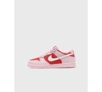 Nike DUNK LOW BP Sneakers|Lowtop pink|red in taglia:27,5