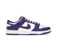 Nike Dunk Low Championship Court Purple Viola