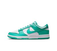 Nike Dunk Low Clear Jade - EU 45