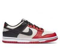Nike Dunk Low Emb NBA 75th Anniversary Chicago (Bambino) - EU 37.5