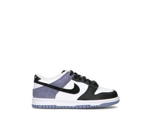 NIKE DUNK LOW ESS+ (GS) Sneaker ragazzi bianca 39