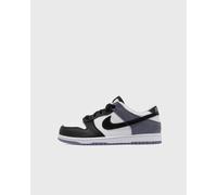 Nike DUNK LOW ESS+ (PS) Sneakers|Lowtop black|white in taglia:31
