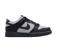 Nike Dunk Low Grade School Lifestyle - Scarpe da ginnastica (lupo grigio/antracite/nero), Wolf Grigio/Antracite/Nero, 6.5 Big Kid