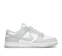 Scarpa Nike Dunk Low Retro - Uomo - Bianco 45