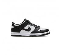 Scarpe Nike Dunk Low Bianco Bambino - CW1590-100 - Taille 35.5