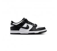 Nike Dunk Low Sneaker Kids Scarpe 38 Nero