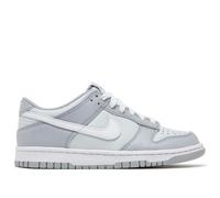 Nike Dunk Low GS Pure Platinum Wolf Grey EU:38.5