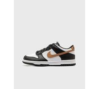 Nike DUNK LOW GS Sneakers|Lowtop black|white in taglia:36,5
