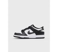 Nike Dunk Low Sneaker Kids Scarpe 36,5 Nero
