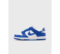 Nike DUNK LOW (GS) women Sneakers|Lowtop blue|white in taglia:36,5