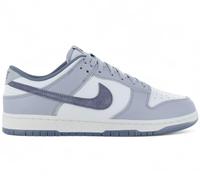 Nike Dunk Low High - Sneakers Uomo Sportsivi In Pelle NUOVI