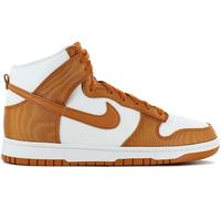 Nike Dunk low & high - Uomo Sneaker Casual Sport Scarpa pelle Nuovo air force 1