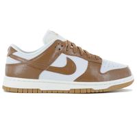 Nike WMNS NIKE DUNK LOW LX women Lowtop brown|white in taglia:40