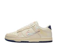 Nike - Dunk Low Jewel Swoosh - - Sport - Donna - Beige - 36 1/2 EU
