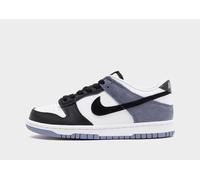 Nike Dunk Low Junior, bianco