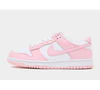 Nike Dunk Low Junior, rosa 38