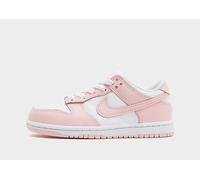 Nike Dunk Low Kids, Bianco 28.5