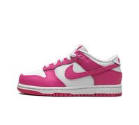 NIKE Scarpe Dunk Low (PS) Taglia 28 Codice FB9108-102 Bianco