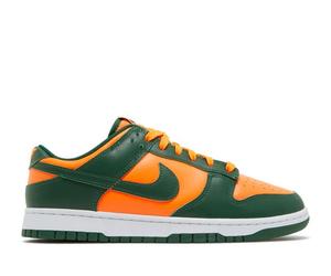 Nike Dunk Low Miami Hurricanes EU:40.5