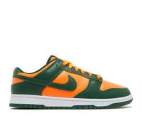 Nike Dunk Low Miami Hurricanes EU:47.5