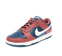 Nike Dunk Low Multicolore - Donna Scarpe Sneakers Sportive E Lifestyle