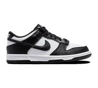 Nike Dunk Low Sneaker Kids Scarpe 37,5 Nero