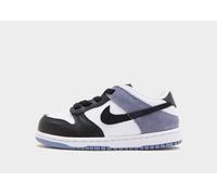 Nike Dunk Low Neonato, bianco 23.5