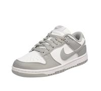 Nike WMNS DUNK LOW NEXT NATURE men Lowtop grey|white in taglia:37,5