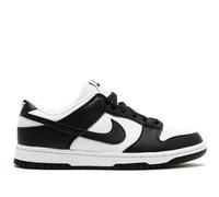 Nike - Dunk Low NN - Sneakers basse da donna bianche e nere-Bianco 44.5