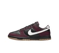Nike Dunk Low Next Nature Scarpe da donna (HM9658-600, Borgogna Crush/Nero/Khaki/Phantom), Borgogna Crush/Nero/Cachi/Phantom, 39 EU