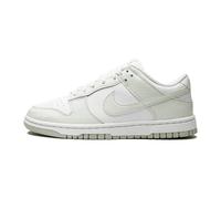 Nike - Dunk Low Next Nature Sneakers - - Sport - Donna - Verde - 40 1/2 EU