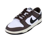 NIKE Dunk Low NN Hf4292 - Scarpe da ginnastica da uomo, Barocco Marrone Nero Bianco Vela 200, 41 EU