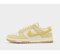 NIKE W Dunk Low NN SE, Sneaker Donna, Team Gold Soft Yellow Pale Ivory, 36.5 EU