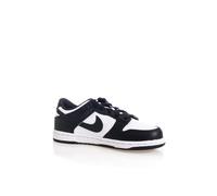 Nike Dunk low panda bianco scarpe cw1588 100 bambino bambina sneakers lacci