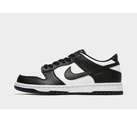 Nike Dunk Low "Panda" Junior, Bianco 38