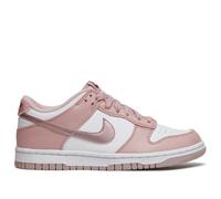 Nike Dunk Low Pink Velvet (GS) EU:39
