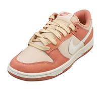 NIKE DUNK LOW PRM RED STARDUST FB8895-601