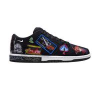 Nike - Dunk Low Pro QS Neckface Edizione Limitata Halloween - - Sport - Uomo - Multicolore - 41 EU