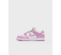 Nike DUNK LOW (PS) Sneakers white in taglia:31,5