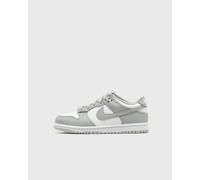 Nike Dunk unisex Scarpe - Bianco - Pelle - Foot Locker White 35