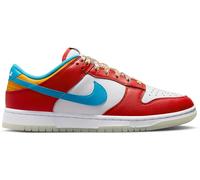 Nike Dunk Low QS LeBron James Fruity Pebbles - EU 40.5