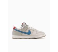 Nike Dunk Low QS "Silver Blue" Ref. HF0391-001 Colore Grigio Taglia 35.5