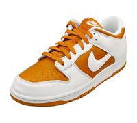 Nike Dunk Low Qs Uomo Dark Curry White Formatori - 43 EU
