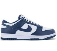 NIKE DUNK LOW RETRO - DD1391-400 - EU 40.5 US 7.5 Blu