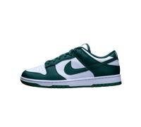 Nike Dunk Low Retro Dv0833 Scarpe da Ginnastica da Uomo, White Pacific Moss 105, 42 EU