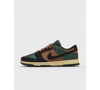 Nike DUNK LOW RETRO men Lowtop brown|green in taglia:46