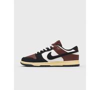 Nike DUNK LOW RETRO men Lowtop brown|multi in taglia:42,5
